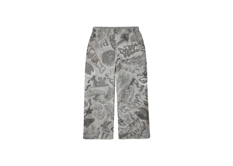 Profit Minded Hands Of Tia Sweatpants