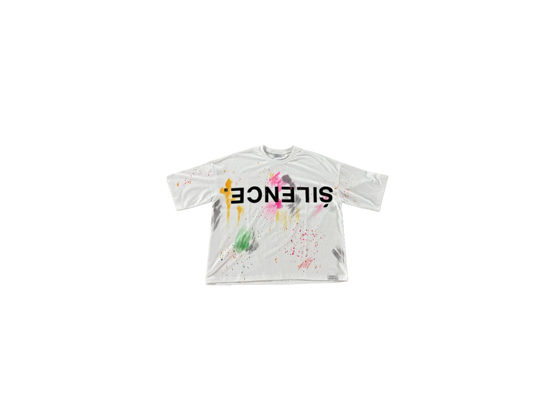 Onyx Apparel Splatter Tee