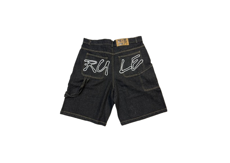 New Rule Jorts