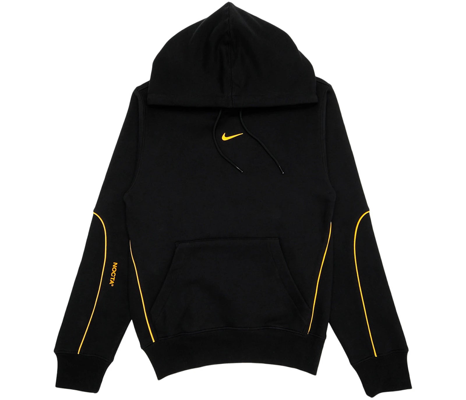 Nike x Drake NOCTA Hoodie Black