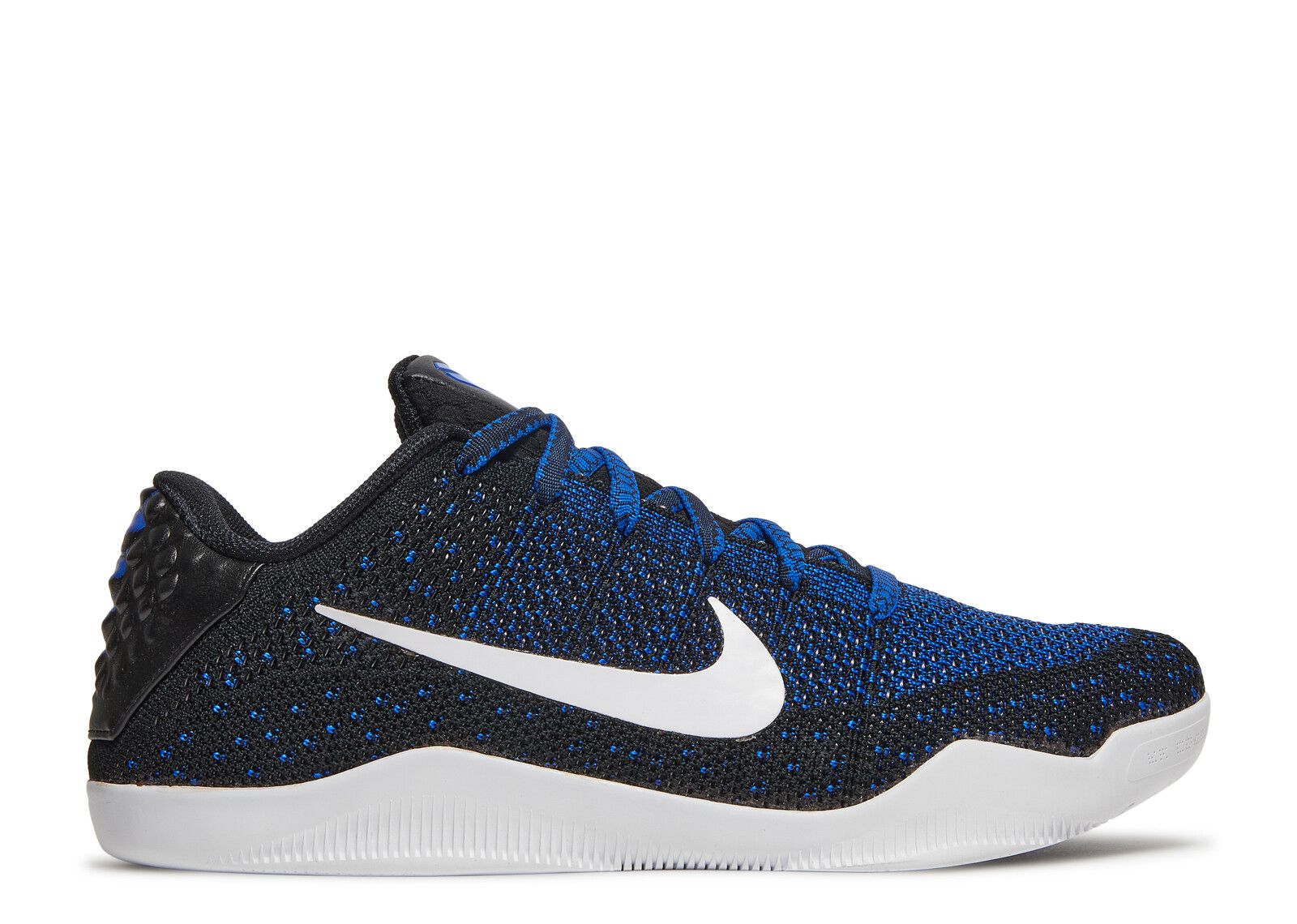 Kobe 11 Elite Low Mark Parker