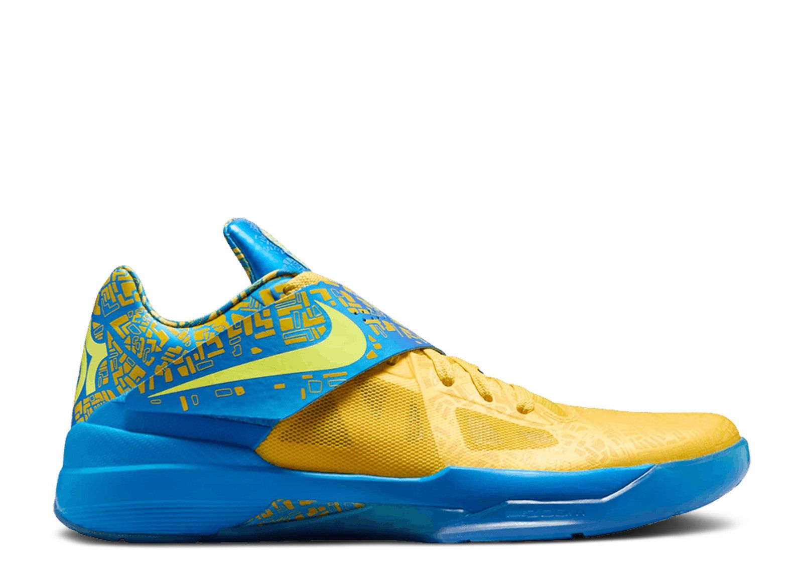 Zoom KD 4 Scoring Title 2025