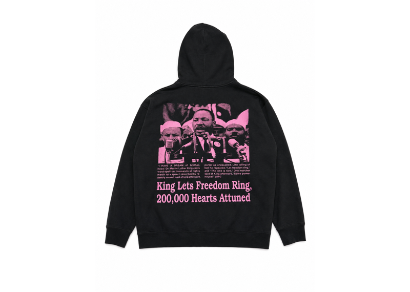 Thats An Awful Lot Of Cough Syrup Dreams Hoodie