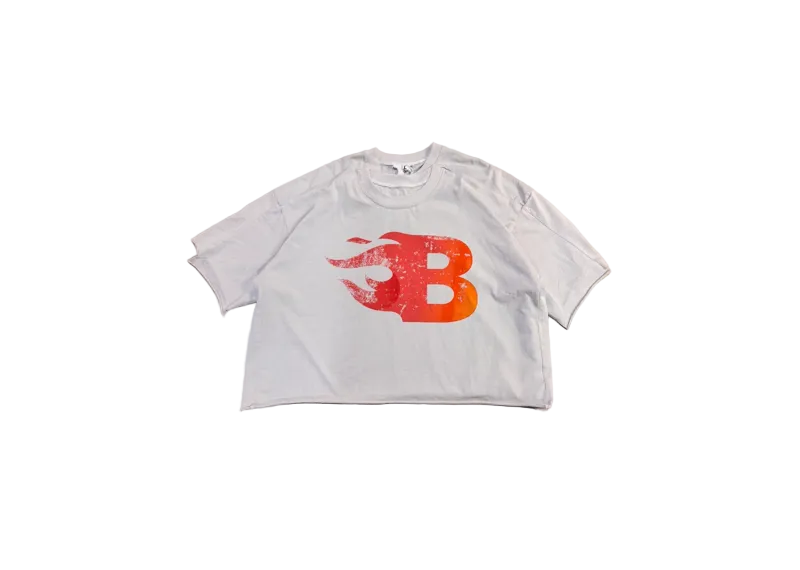Billionaire Studios Burn Tee