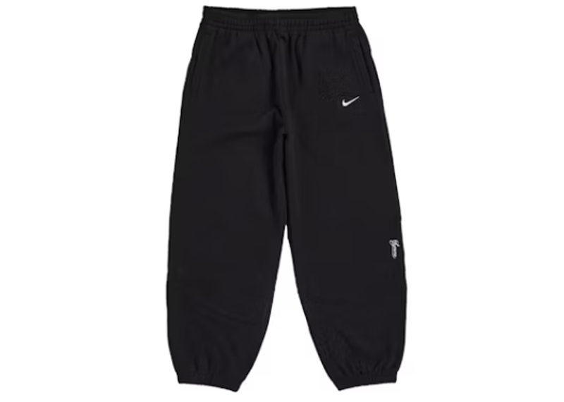 Supreme Nike Sweatpant (SS25) Black