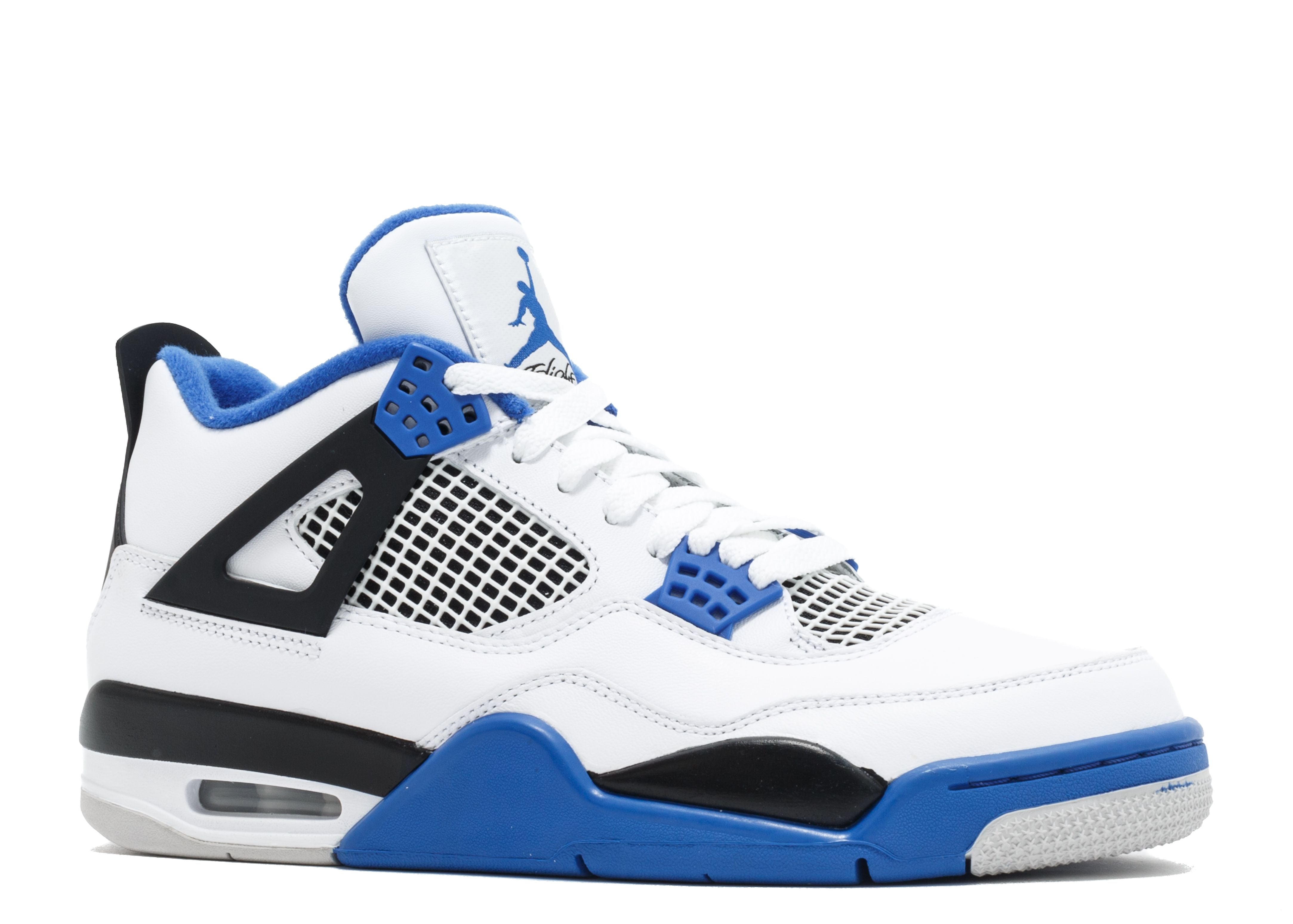 Air Jordan 4 Retro Motorsports