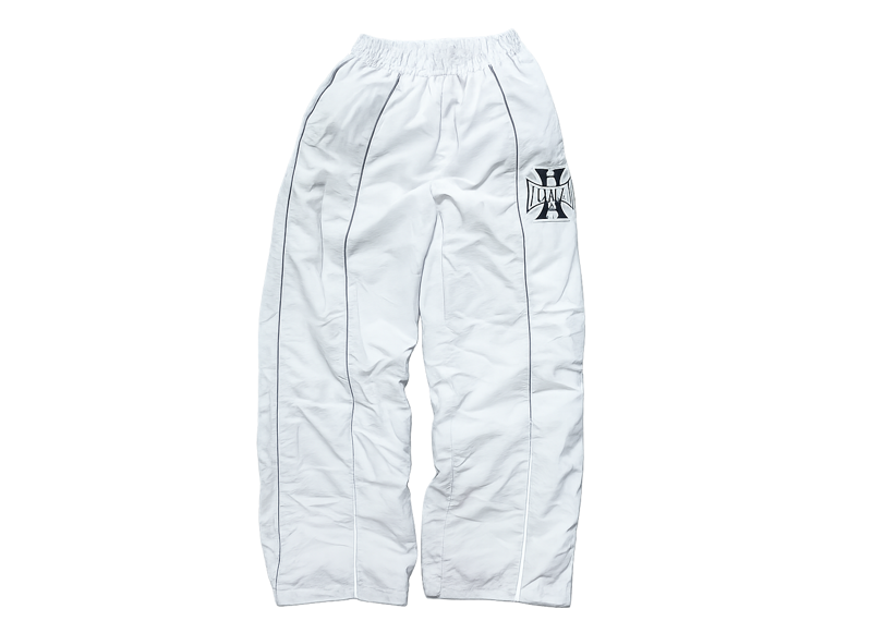 GM TRACKSUIT BOTTOMS