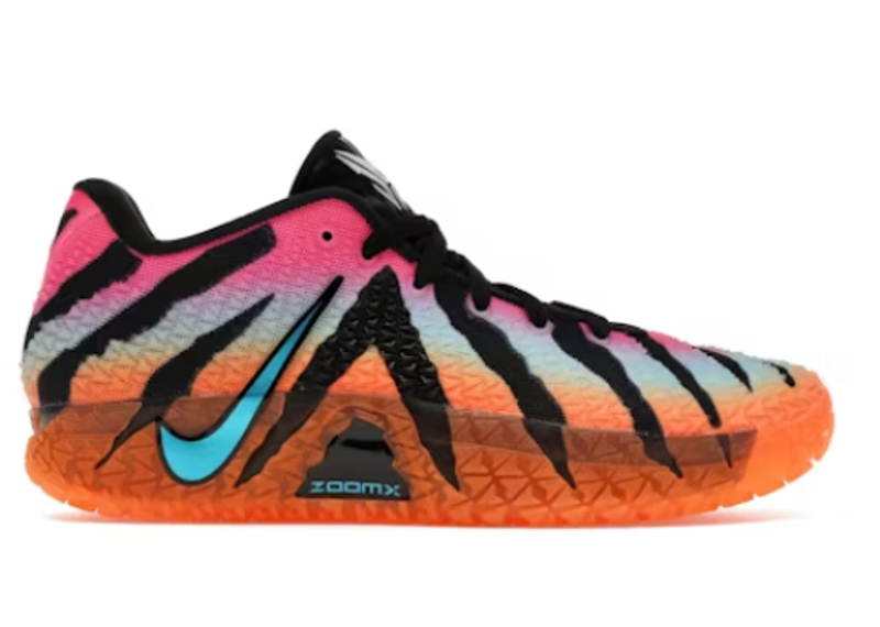 Nike Ja 3 At Dawn