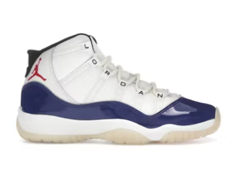 Jordan 11 Retro Rare Air (GS)