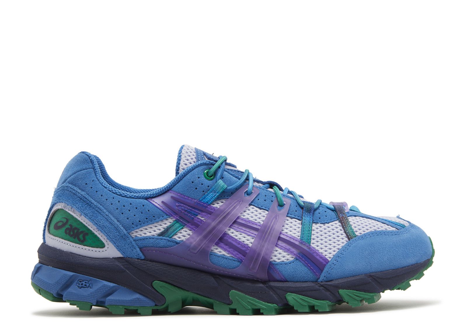 A.P.C. x Gel Sonoma 15-50 Lilac Opal