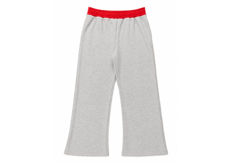 GV Gallery CEO drawstring trousers