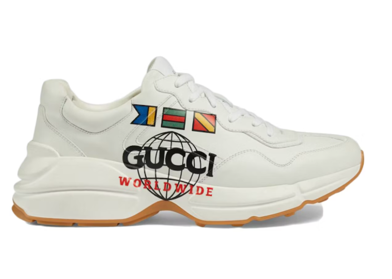 Gucci Rhyton Worldwide (Womens)