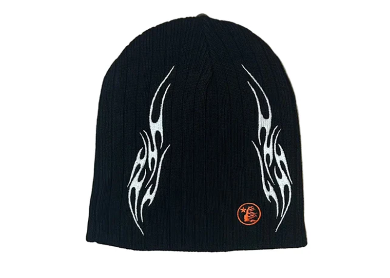 Hellstar X Adidas Complexcon Exclusive