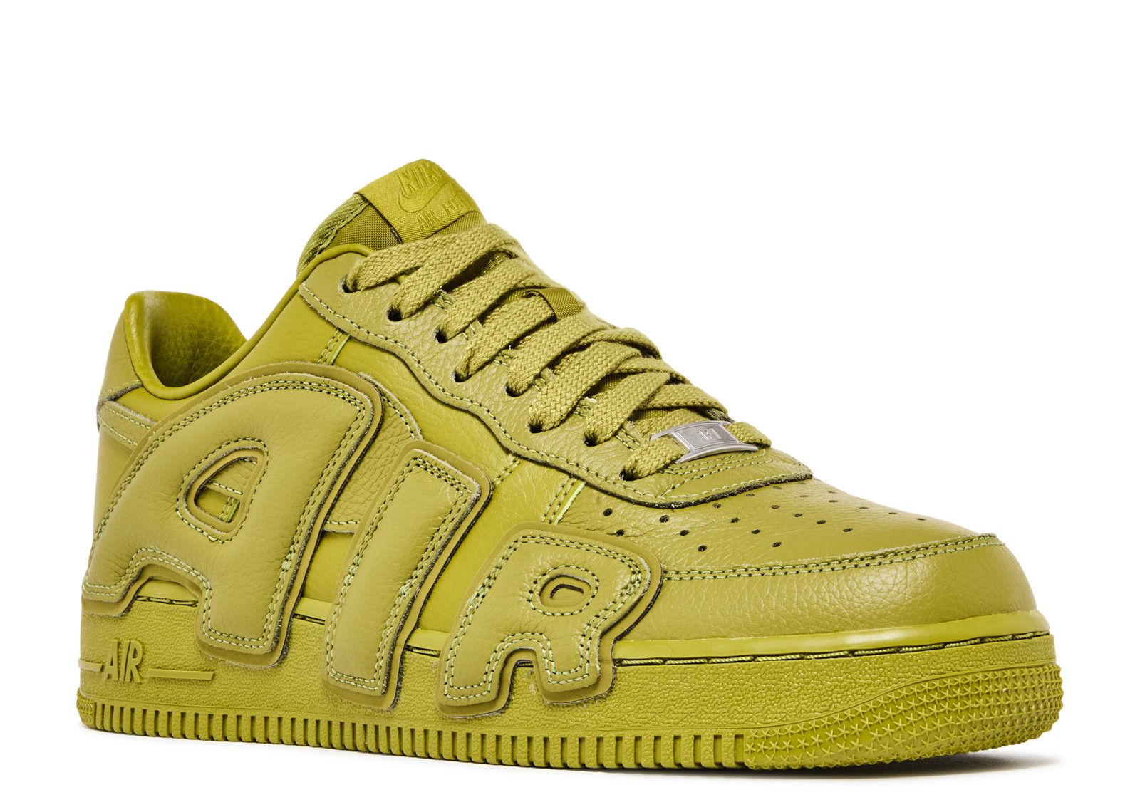 Cactus Plant Flea Market x Air Force 1 Low Premium Moss