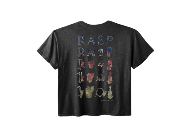 GV Gallery Raspberry Hills Music Tee