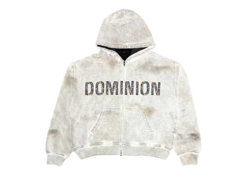 Dominion Gem Rat Jacket