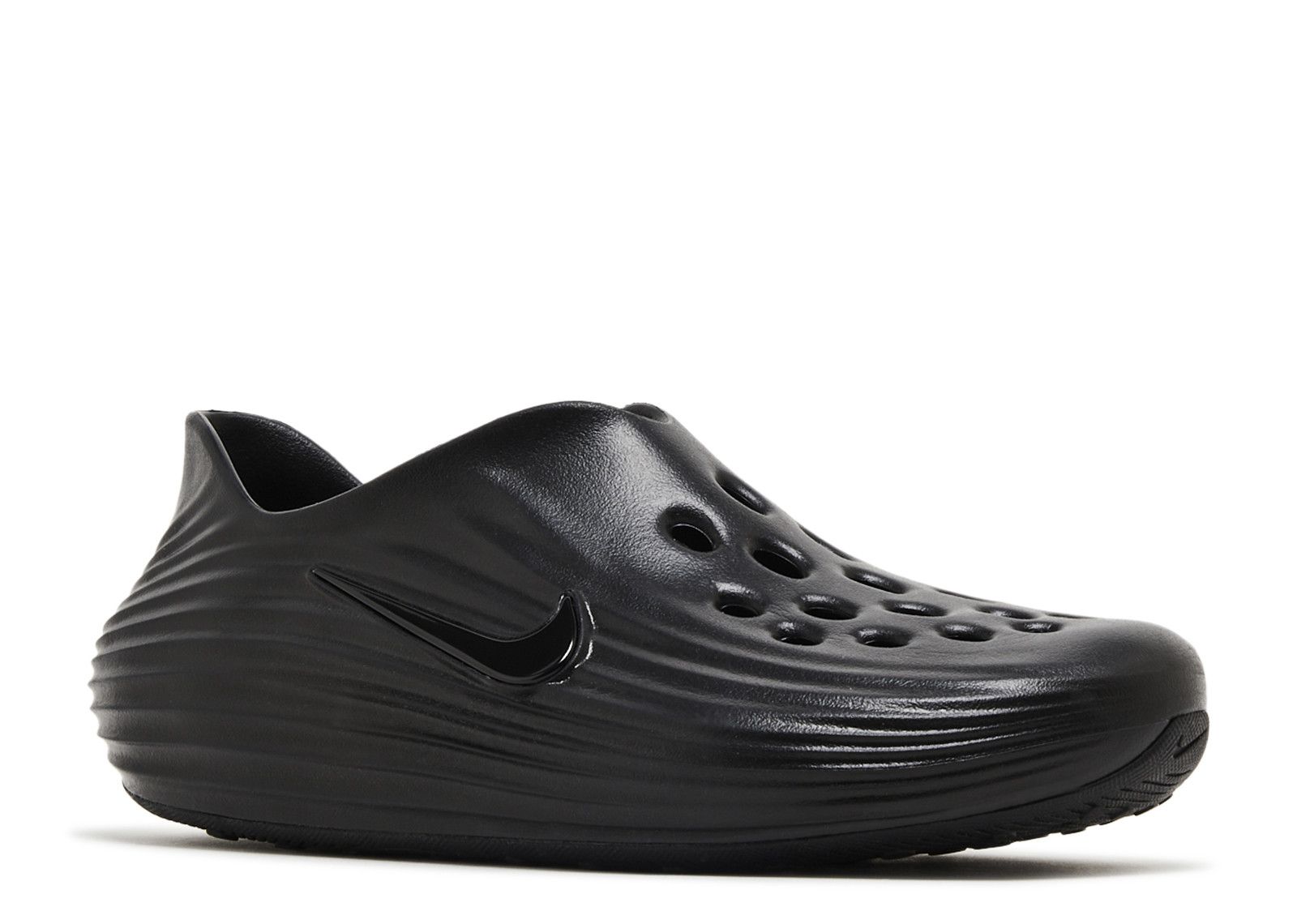 ReactX Rejuven8 Triple Black