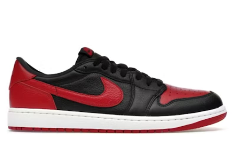 Jordan 1 Retro Low OG Banned