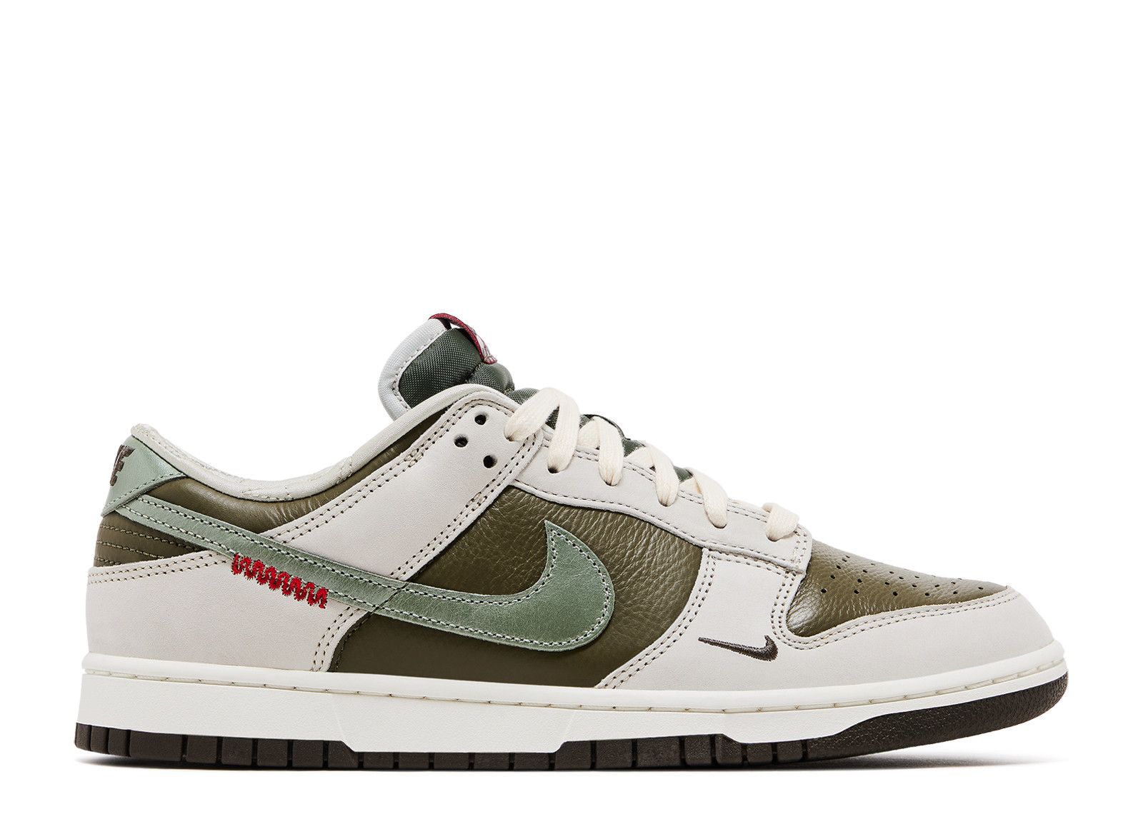 Dunk Low Year of the Snake