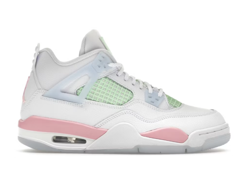 Jordan 4 Retro Valentines Day (2026) (GS)