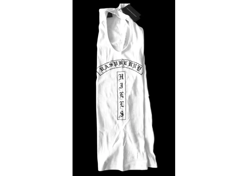 Gv Gallery Rsapberry Hills Fake Chrome Tank