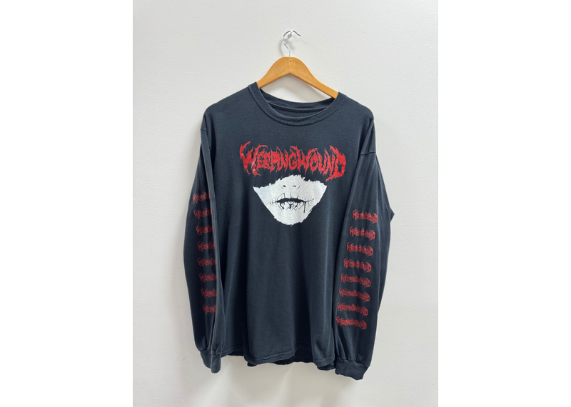 Weeping Wound Tee