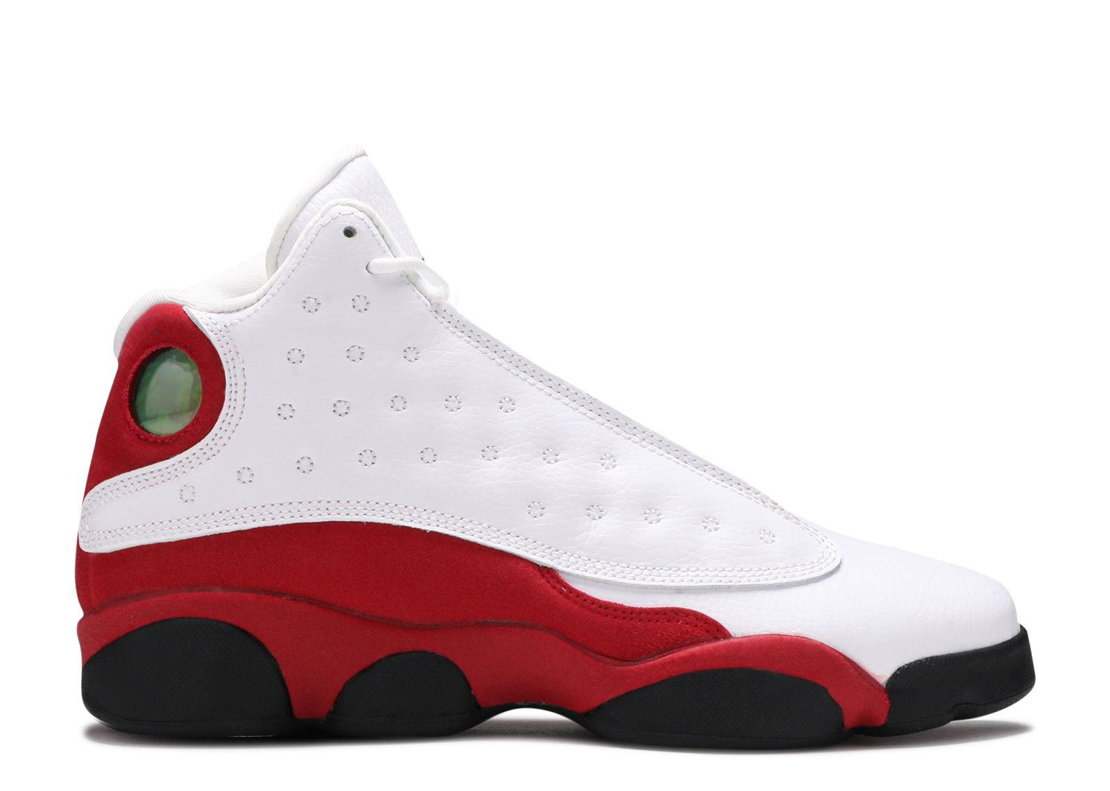 Air Jordan 13 Retro BG Chicago 2017