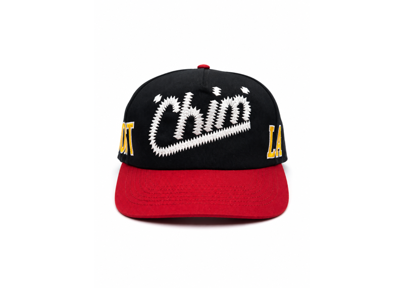 HMDD Chim Dont Die Snapback Hat