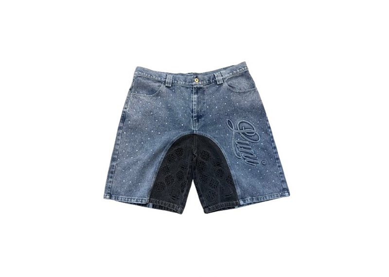 Luni Eclipse Jorts
