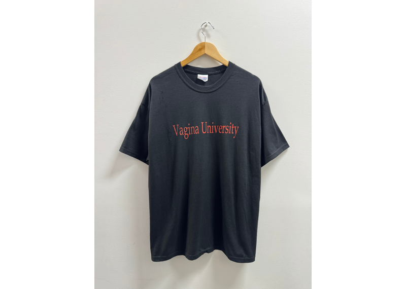Vagina University