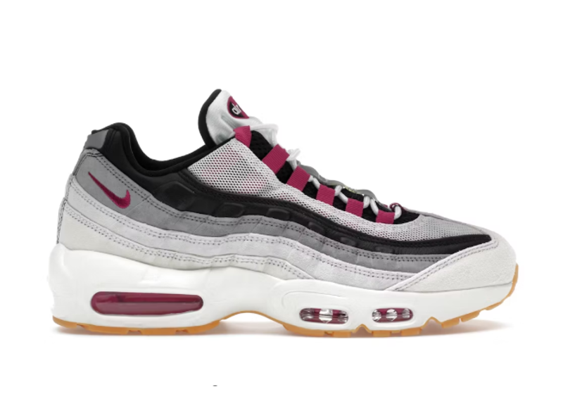 Nike Air Max 95 SB Cactus Flower