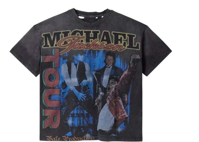 Vale Forever Tour Tee