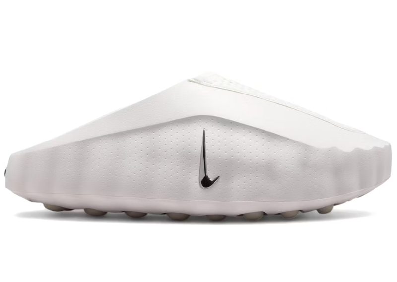 Nike Mind 001 Slide Summit White (Womens)