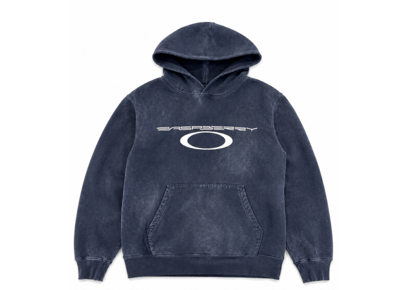 GV Gallery Raspberry Hills 0 Logo Hoodie