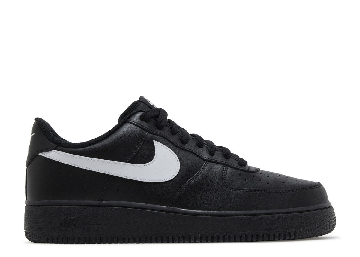 Air Force 1 Low 'Black White' 2023