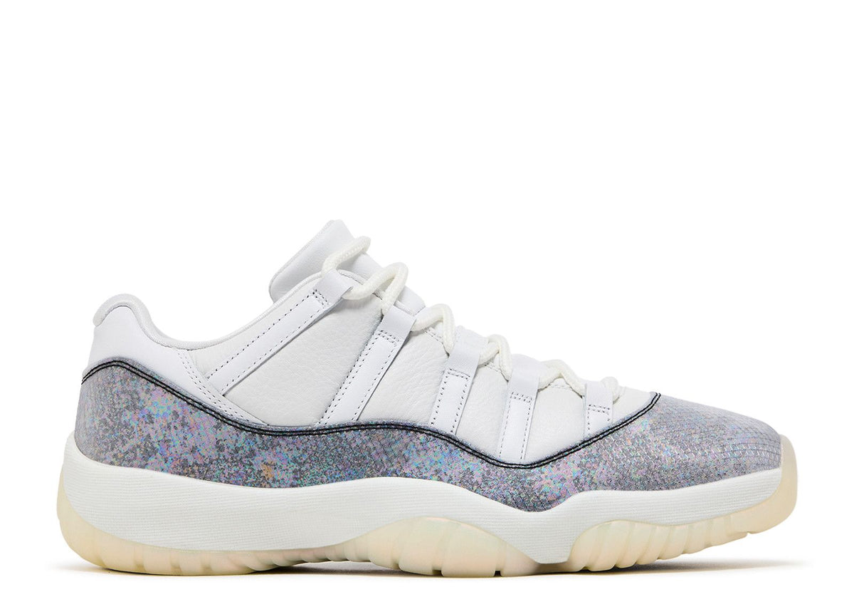 Air Jordan 11 Retro Low 'Year of the Snake'