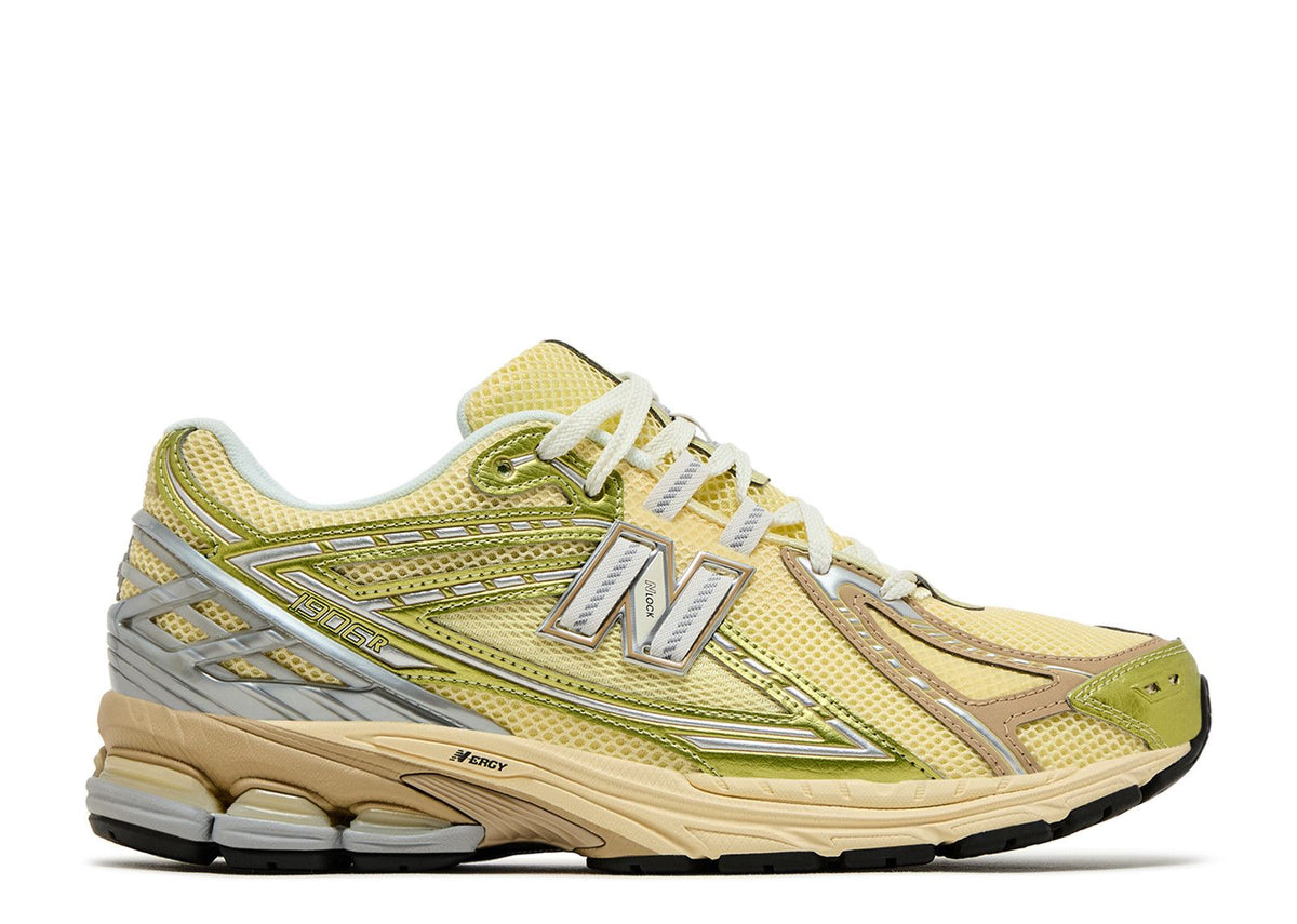 1906R 'Pastel Pack - Parchment'
